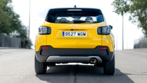 Prueba Jeep Avenger 2023 gasolina