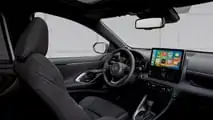 Mazda2 Hybrid 2024