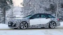 Audi RS6 Avant 