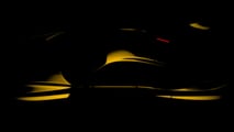 Kimera EVO38, les photos du teaser