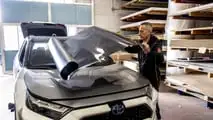 La Crew Car 2024