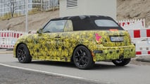(2024) Mini John Cooper Works ve JCW Cabriolet Casus Fotoğraflar