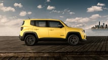 Jeep Renegade 2024 promoción