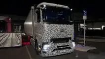 Mercedes-Benz eActros 600 - I test in Tirolo