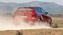 Prueba Mazda CX-60 Diesel