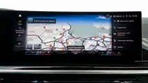 Prueba BMW X7 xDrive40d