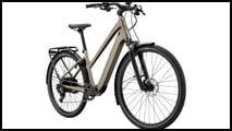 Cannondale Mavaro Neo SL StepThru
