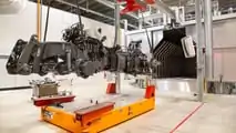 Foto - Valtra: ecco la nuova fabbrica trattori di Suolahti in Finlandia