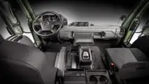 Unimog ad Agritechnica 2023: ecco come è cambiato
