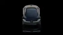 Honpe Archetype EV