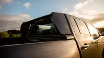 Toyota Hilux SRX Plus 2024