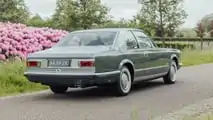 Mercedes 300 SEL 6.3 Coupé Pininfarina