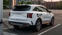 2023 Kia Sorento PHEV Review