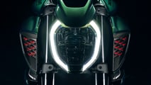 Ducati Diavel for Bentley - 5