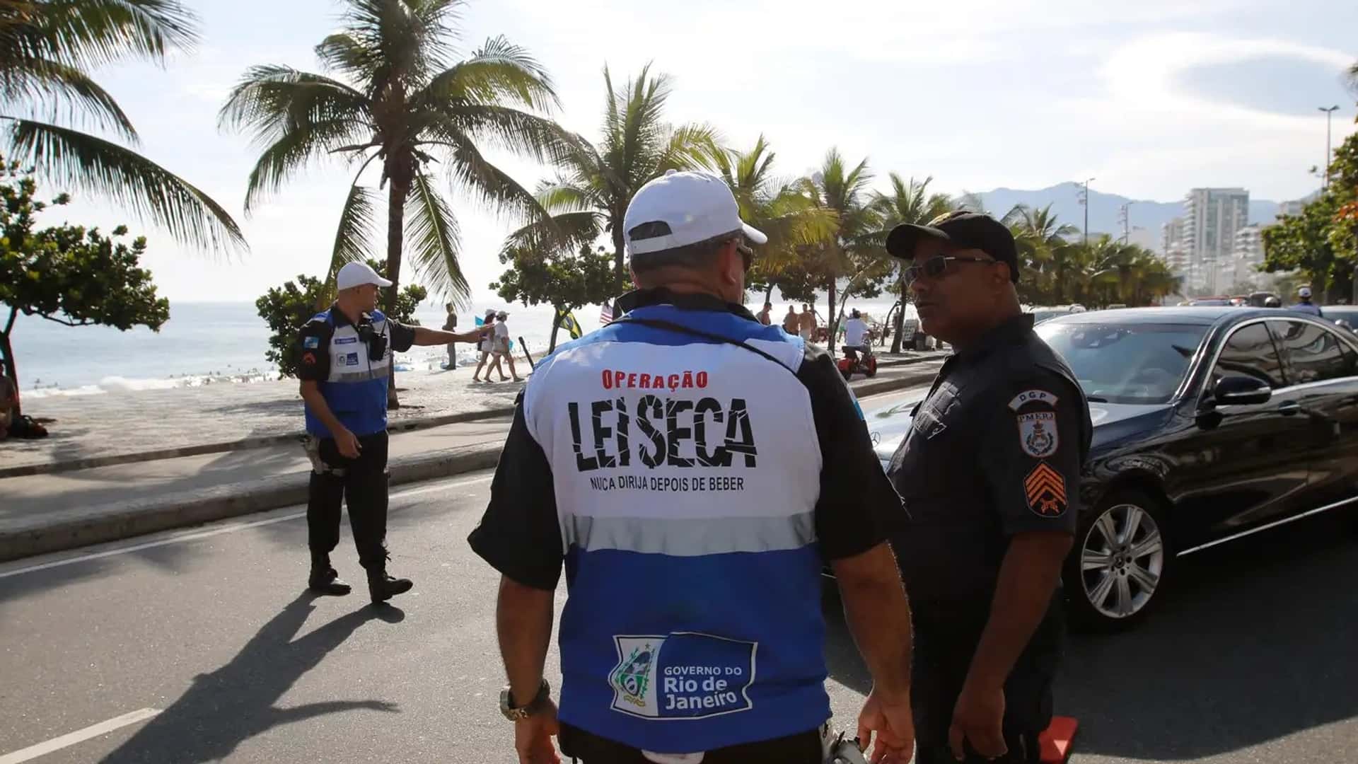 Lei Seca pode ter multa de R$ 30 mil e 10 anos de suspensão da CNH