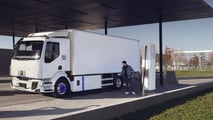 Le novità della gamma urbana Renault Trucks