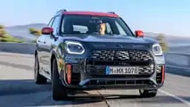 MINI John Cooper Works Countryman 2024
