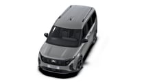 Ford Tourneo Courier 2024