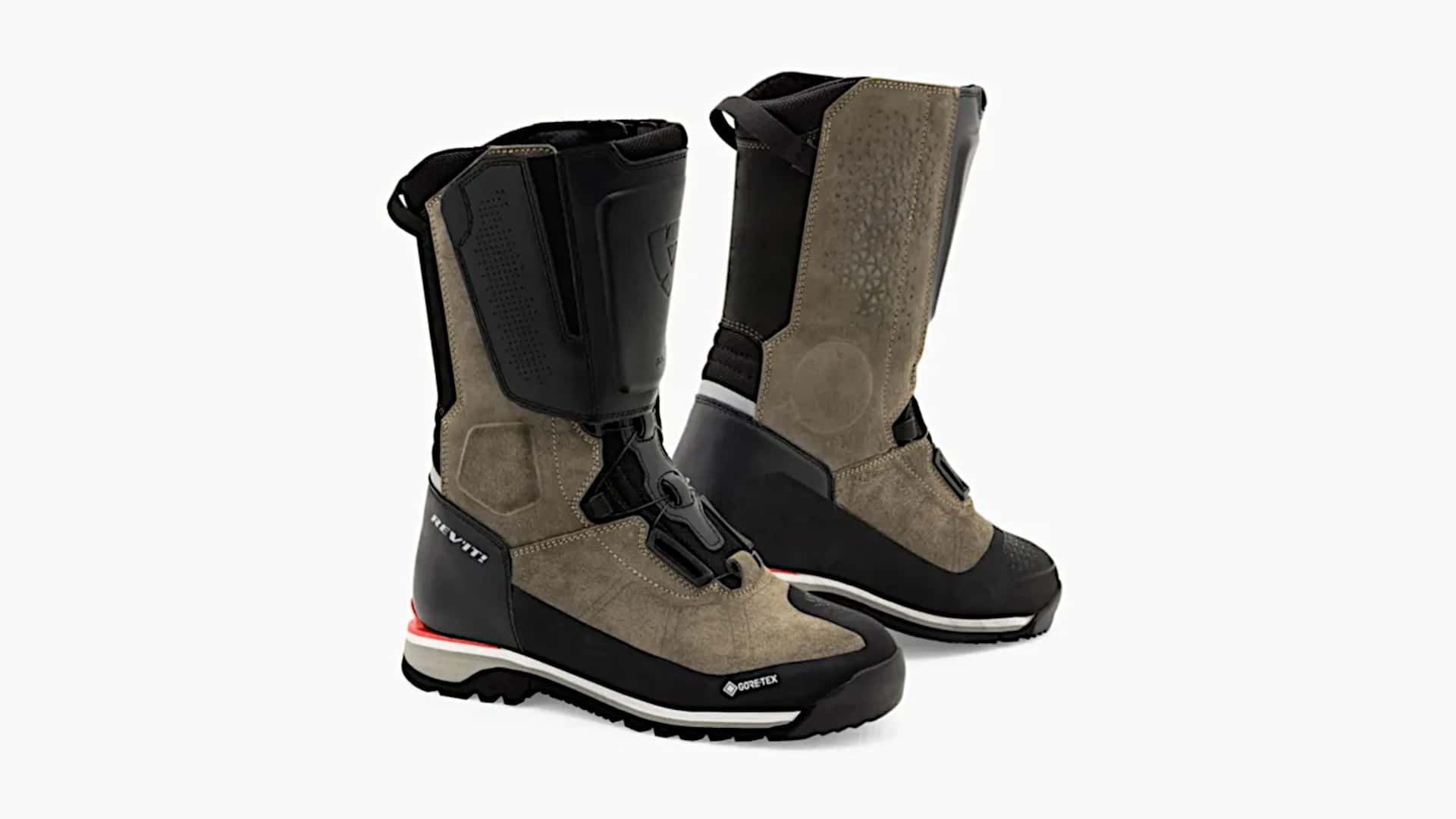 Revit Discovery GTX ブーツ GORE-TEX Amazon.com: Revit Gore Tex Discovery GTX Boots Black