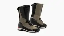 Gear Review - REV'IT! Discovery GTX Boots - Studio
