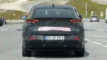 Cupra Tavascan für neue chinesische VW-Submarke als Erlkönig
