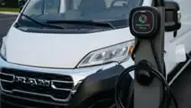 2024 Ram ProMaster EV