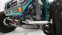 Toyota FJ Bruiser