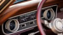 Ford Mustang Convertible Uncaged 1965 By Ringbrothers