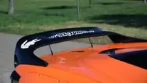 Chevrolet Corvette C8 Stingray Cabriolet Tuned By Bader