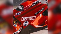Bel y Bel - Kaneda Bike Front Left Closeup