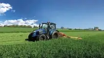 Landini: la gamma trattori a Fieragricola 2024
