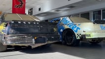Macchina del film Days Of Thunder