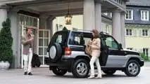 Mitsubishi Pajero Pinin (1998-2006)