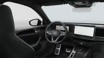 Nuevo Volkswagen Passat 2024
