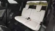 Renault Espace E-Tech Full Hybrid 200 (2024) im Test