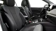 Primera prueba Skoda Kamiq 2024