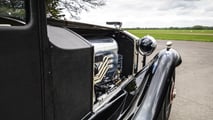 Electrogenic 1929 Rolls-Royce Phantom II mit Jason Momoa