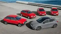 Seat Ibiza FR 
