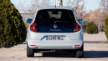 Renault Twingo Urban Night