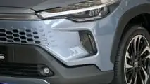 Toyota Corolla Cross 2024 (Thailandia)