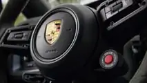 Porsche Cayenne E-Hybrid 2024
