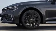 2025 Kia K5 (South Korea)