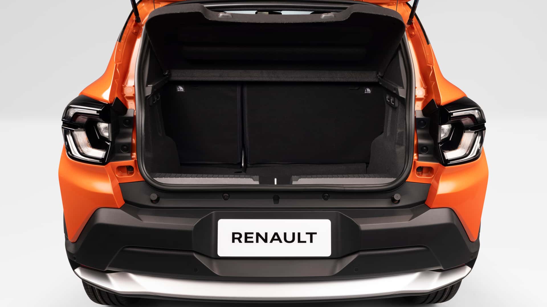 Renault impulsa la electromovilidad en Argentina con el lanzamiento del SUV Kardian