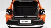 Renault Kardian für Südamerika