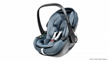 ADAC Kindersitztest 2023: Maxi-Cosi Pebble 360 Pro