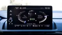 Prueba Honda CR-V e:PHEV Advance Tech