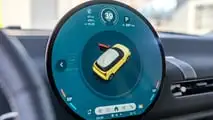MINI Cooper E 2024, primera prueba