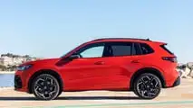 VW Tiguan (2024) im Test