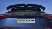 Nuevo Omoda 5 2024