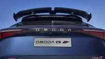 Nuevo Omoda 5 2024